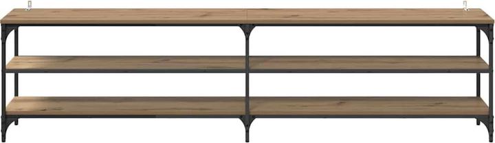 Image du produit vidaXL TV-Ständer (200 x 30 x 50 cm)