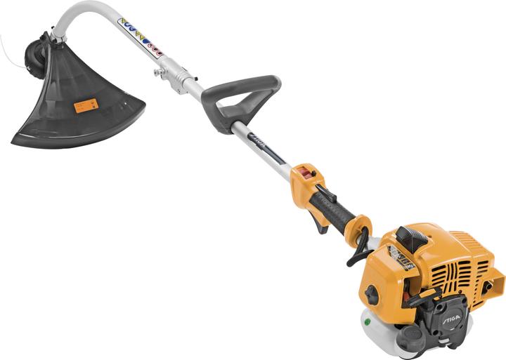 Produktbild Stiga Podcinarka spalinowa GT 330 A (Trimmfaden)