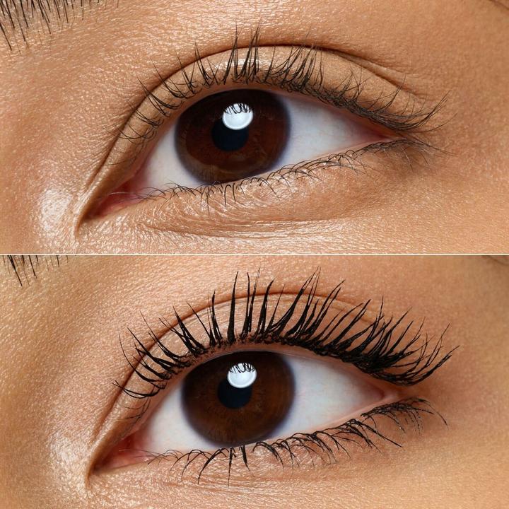 Produktbild Catrice Hyper Lash Mascara (010 Electric Black)