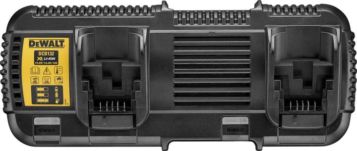 Produktbild DeWalt Doppelladegerät (10.8 V)