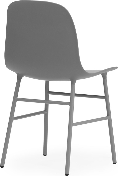 Image du produit Normann Copenhagen Form Chair