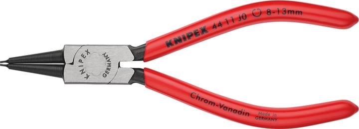 Produktbild Knipex Sicherungsringzange (140 mm)