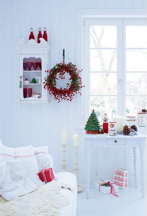 Actual product image Villeroy & Boch Christmas tree with music box Toy's Delight