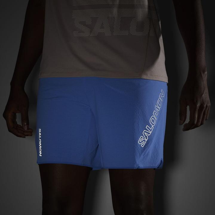 Produktbild Salomon Sense Aero 7 Shorts (S)