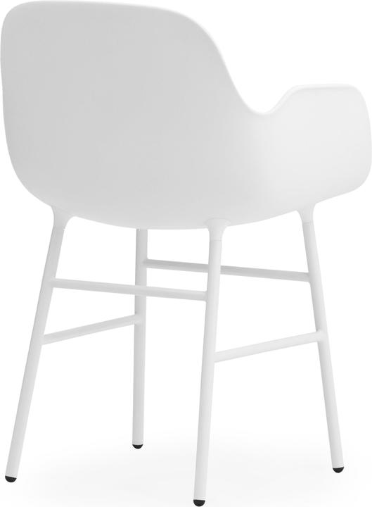 Actual product image Normann Copenhagen Form Armchair