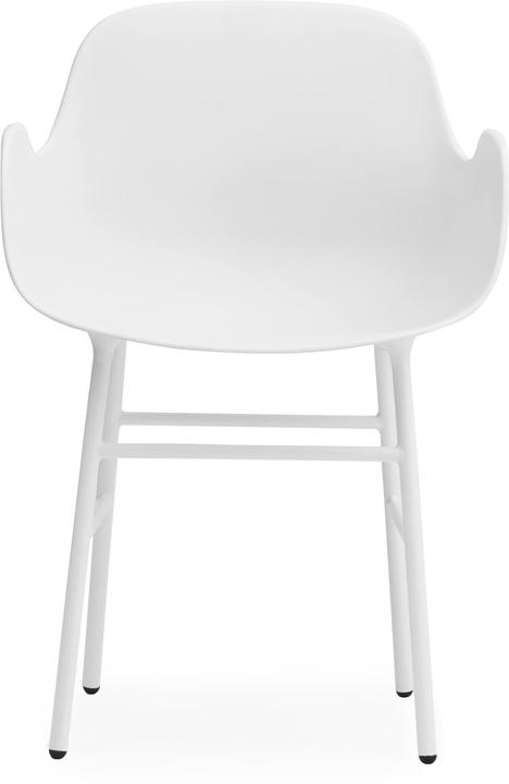 Actual product image Normann Copenhagen Form Armchair