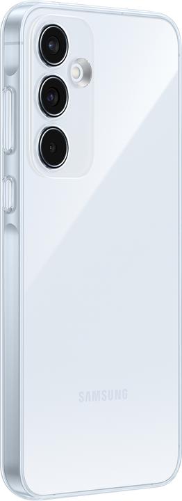 Actual product image Samsung Clear Case (Samsung Galaxy A55)