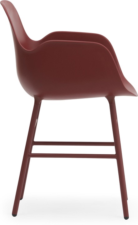 Image du produit Normann Copenhagen Form Armchair