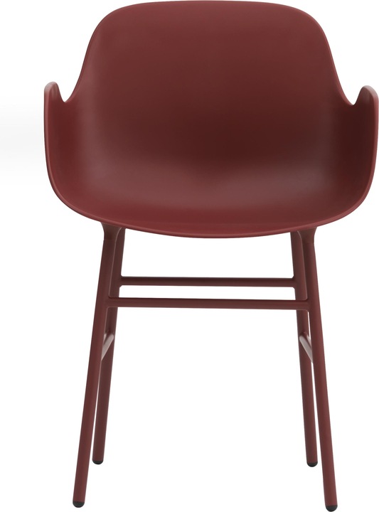 Image du produit Normann Copenhagen Form Armchair