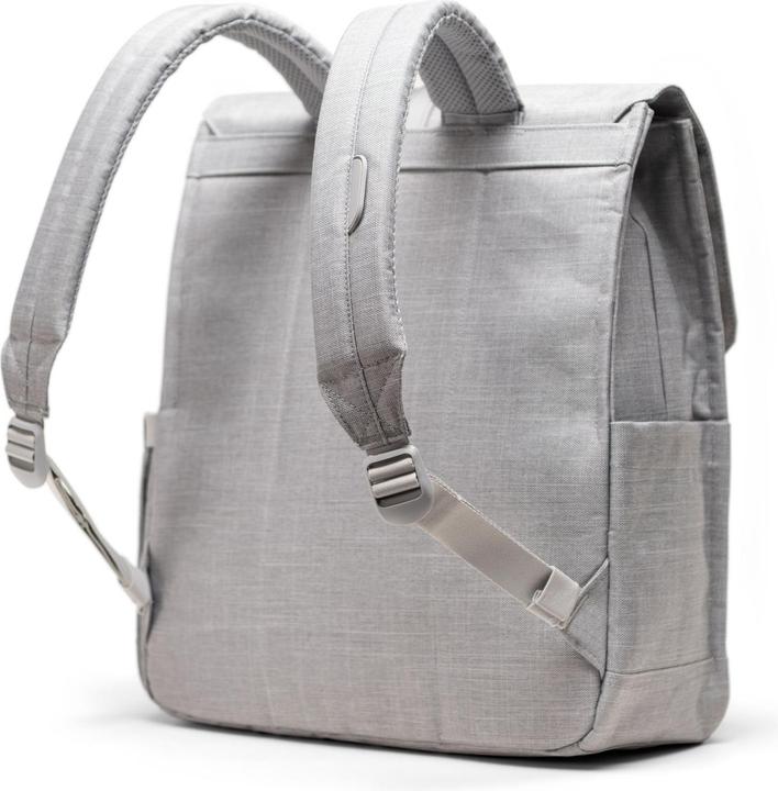 Actual product image Herschel City Backpack 16 L (16 l)