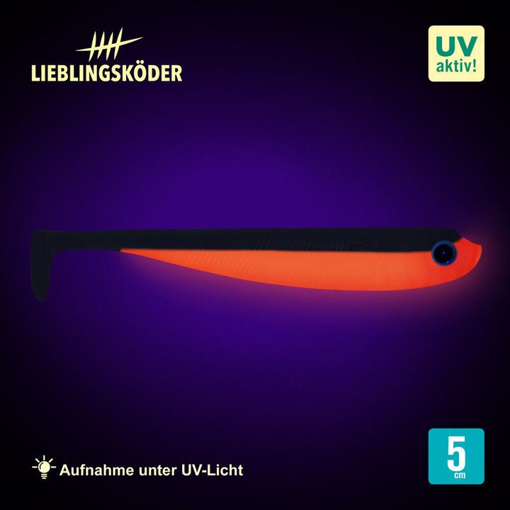 Image du produit Lieblingsköder M. Crabs (15 cm)