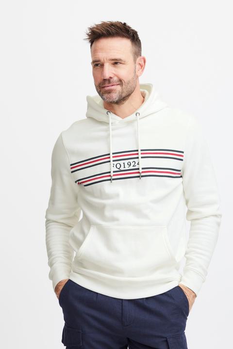 Image du produit FQ1924 FQWilliam logo hoodie 21900658 (3XL)