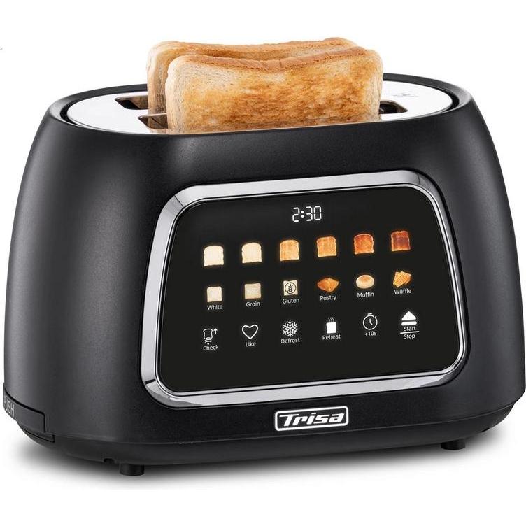 Trisa Toaster Toast IT! (TRI0573)