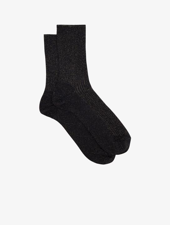 Immagine prodotto Bleu Foret Socken goldfarben (36 - 41)