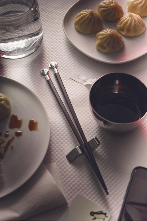 Produktbild Alessi Alessandro Stick