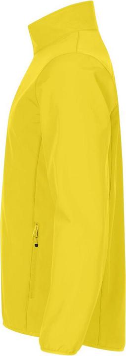 Immagine prodotto Clique Classic Giacca Soft Shell Uomo (S)
