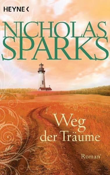 Image du produit Weg der Träume (Allemand, Nicholas Sparks, 2011)