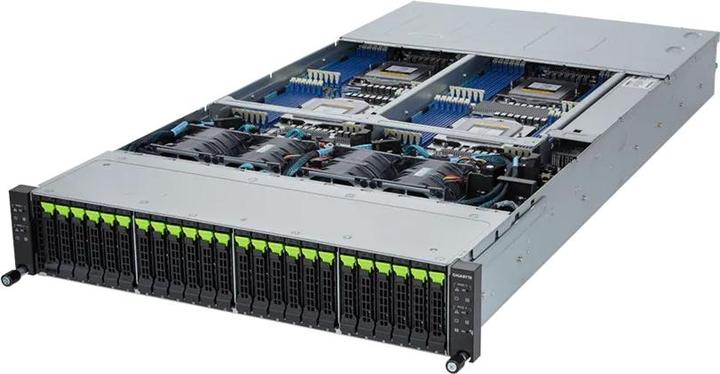 Immagine prodotto Gigabyte H273-Z80