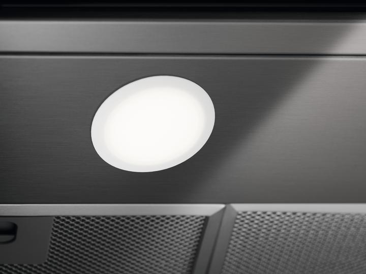 Actual product image Electrolux WHL6037CN (Wall hood)