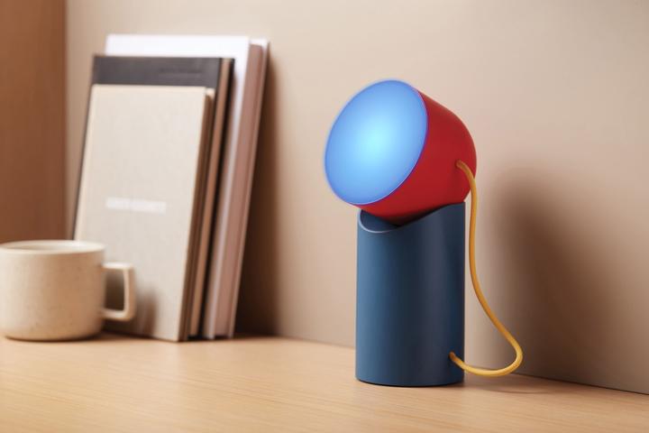 Produktbild Lexon Orbe (100 lm)