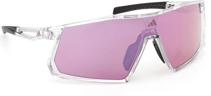 Produktbild Adidas Kentro Mirror S3 (Crystal Ash, Purple Mirror)