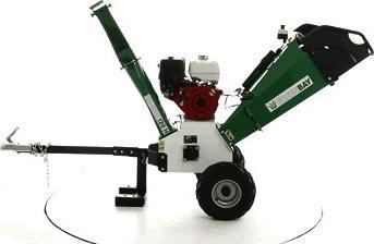 GreenBay Honda GX390