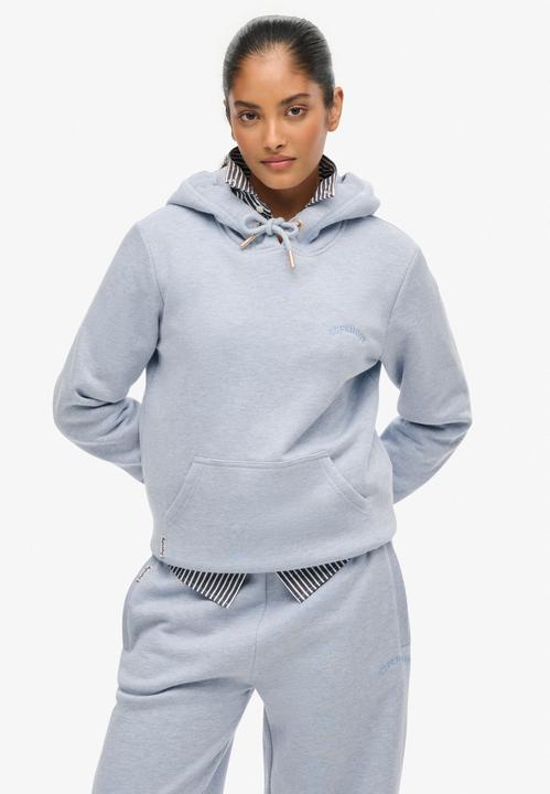 Produktbild Superdry Essential Logo Emb Hb (M)