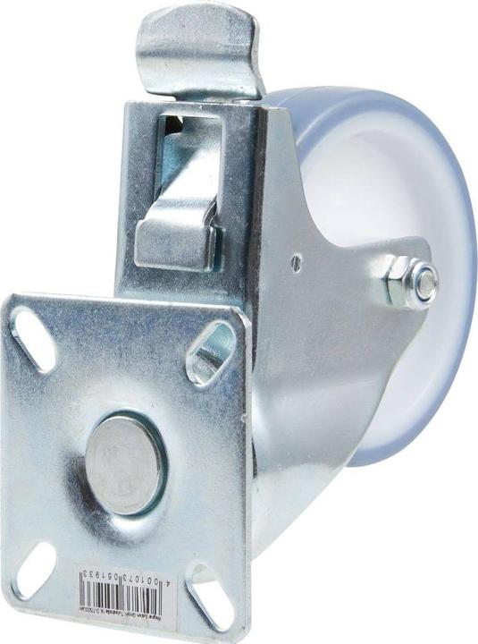 Productafbeelding Wagner System Zwenkwiel 75mm met rem