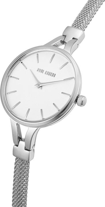 Immagine prodotto Paul Lorens Damenuhr PL12878B-3C1 + BOX