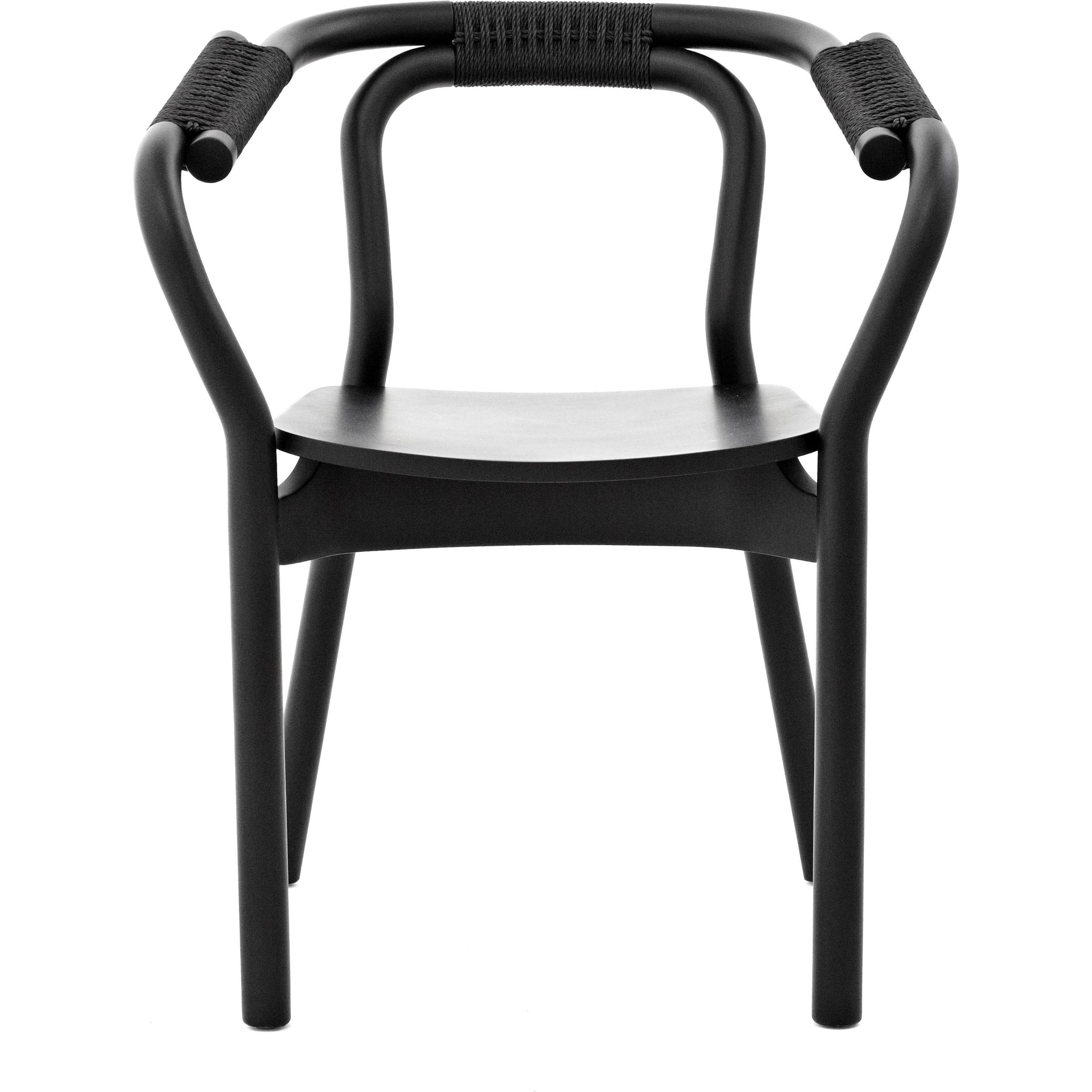 Thumbnail - Normann Copenhagen, Stühle, Knot