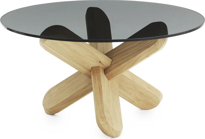 Actual product image Normann Copenhagen Ding (75 x 75 x 40 cm)