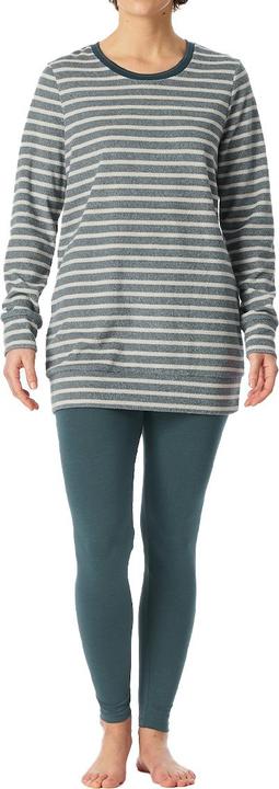 Actual product image Schiesser Casual Essentials Pyjamas (36)