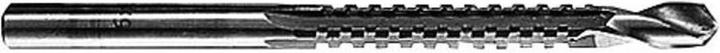 Produktbild Bosch Professional Zubehör Fräsbohrer HSS, 6 mm, 90 mm, d 6 mm (6 mm)