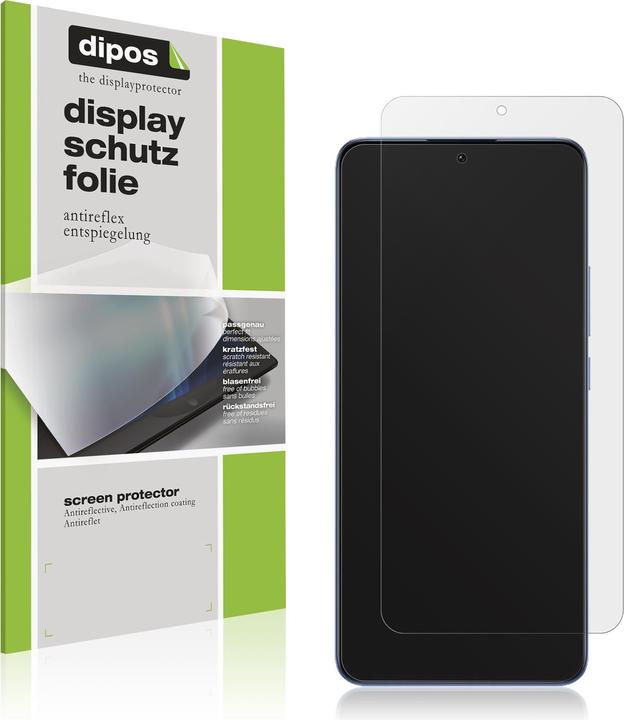 Produktbild Dipos Displayschutzfolie Antireflex (4 Stück, Xiaomi 13T Pro)