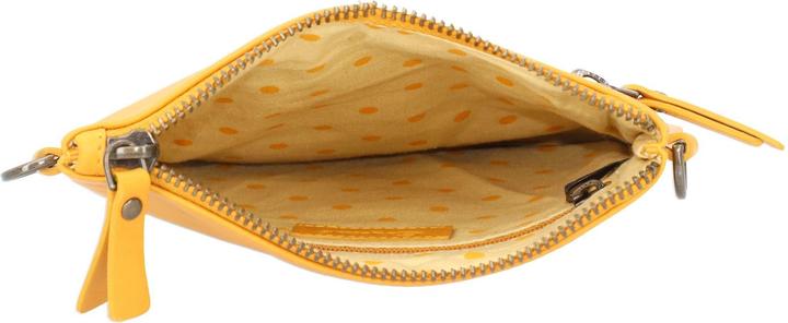 Immagine prodotto Esquire Borsa a tracolla Perù in pelle 17 cm