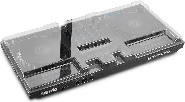 Decksaver Stofhoes voor Pioneer Dj DDJ-FLX6