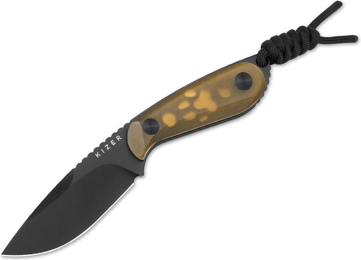 Immagine prodotto Kizer Buddy Nitro-V PEI (7.60 cm)