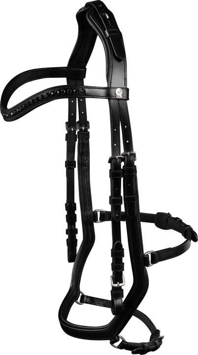 Actual product image Waldhausen X-Line relaxation