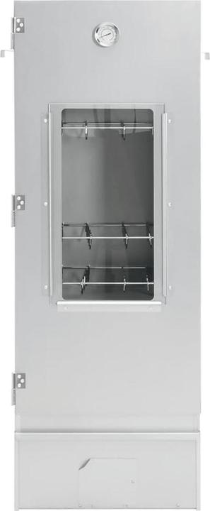 Produktbild vidaXL Räucherofen (29 cm)