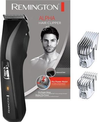 Actual product image Remington HC5150 Alpha