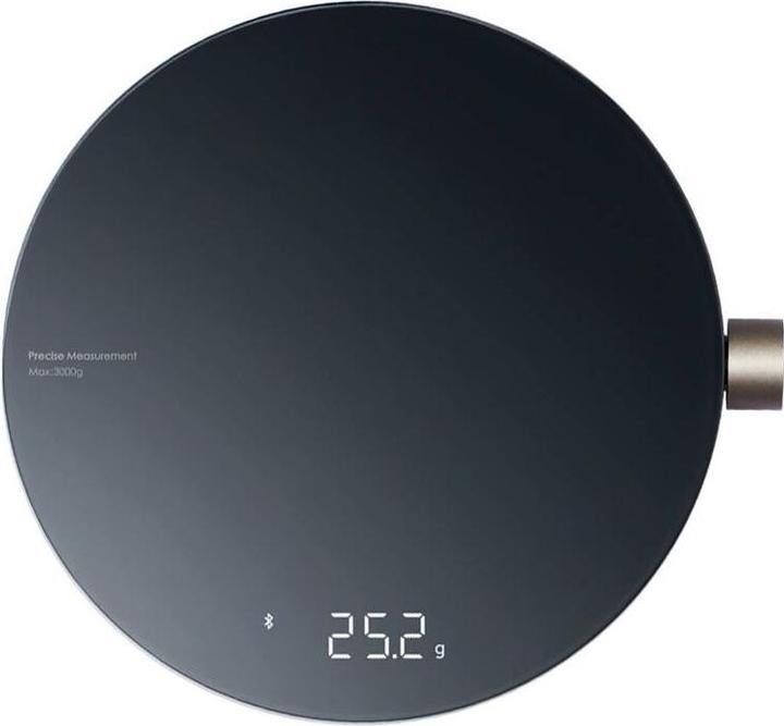 Actual product image Hoto Smart Kitchen Scale