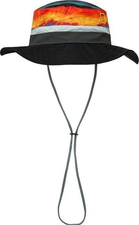 Produktbild Buff Explore Booney Oksia Black (L, XL)