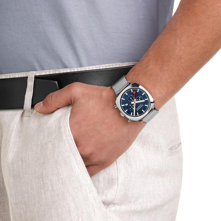 Image du produit Mondaine Chrono - MSL.41440.LD