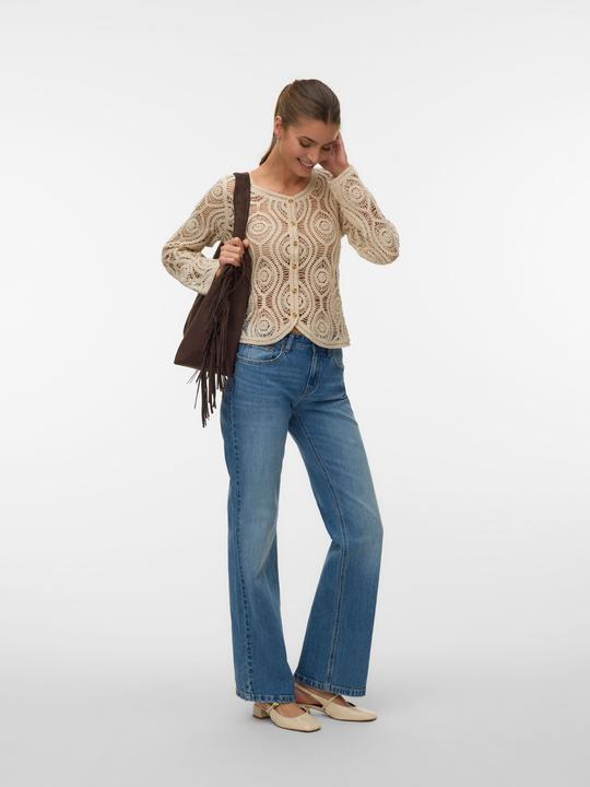 Produktbild Vero Moda VMFRIDA Hemd Hemd (M)