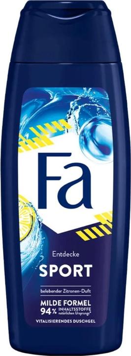 Produktbild Fa 8xDusche 250ml Sport (250 ml)