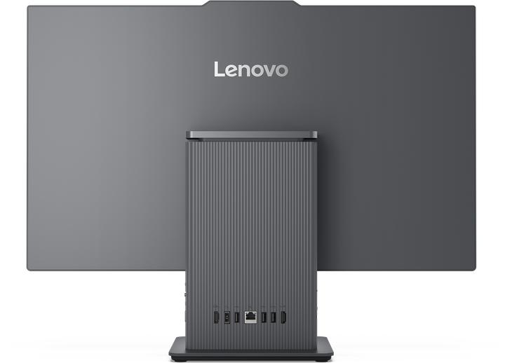 Actual product image Lenovo AIO 27IRH9 (512 GB, 16 GB, Intel Core i5-13420H)