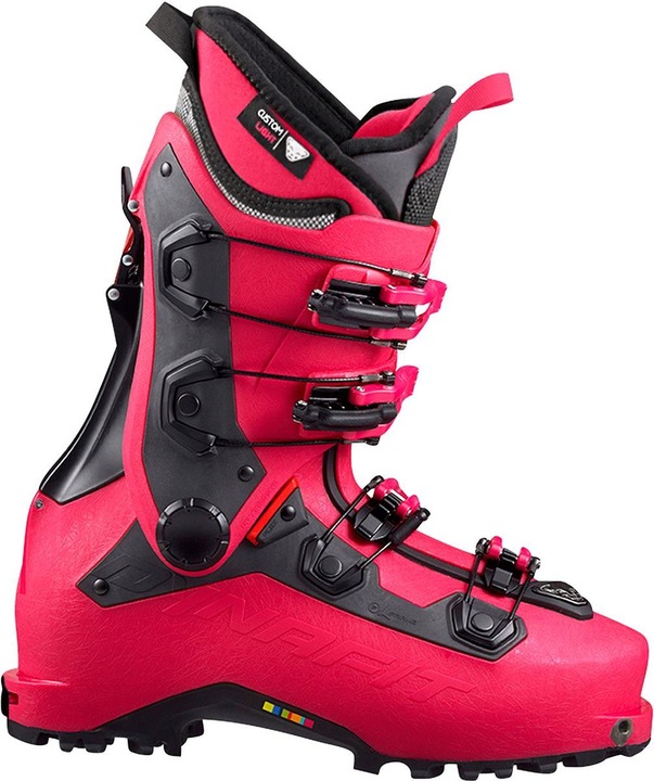 Produktbild Dynafit Damen Beast Tourenstiefel (25)