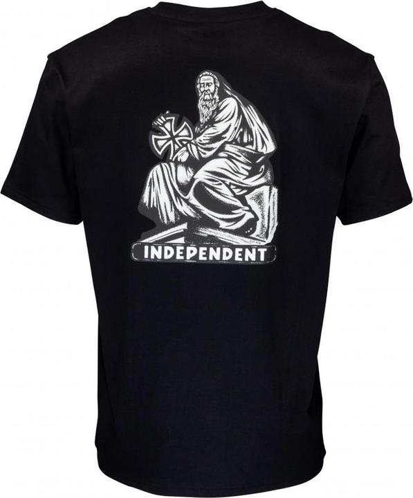Produktbild Independent Set in Stone T-Shirt (L)