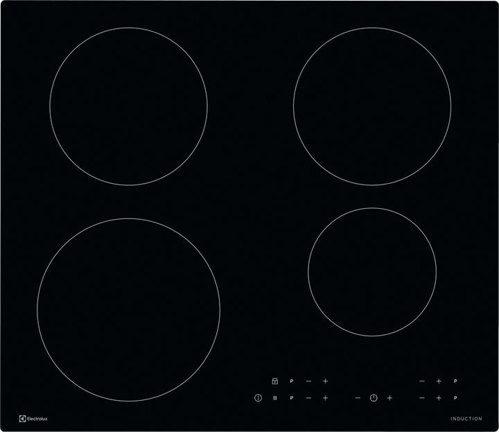 Electrolux Gk58tcio