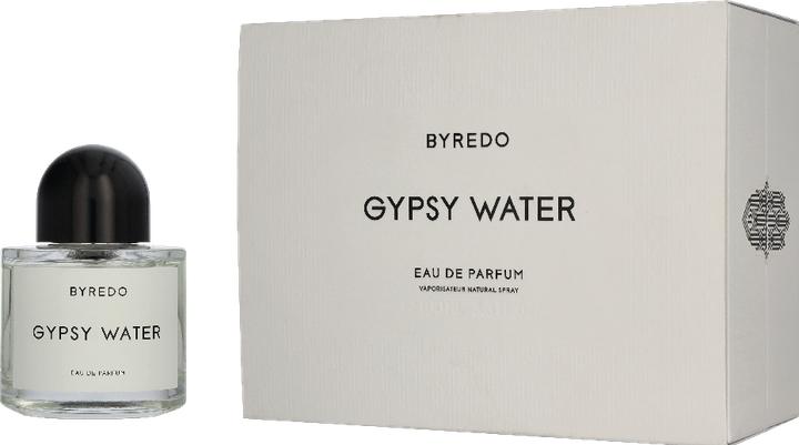 Produktbild Byredo Gypsy Water Edp 100 ml (Eau de Parfum, 100 ml)